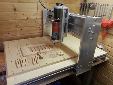 how to make cnc machine step by step pdf|homemade cnc router machine.